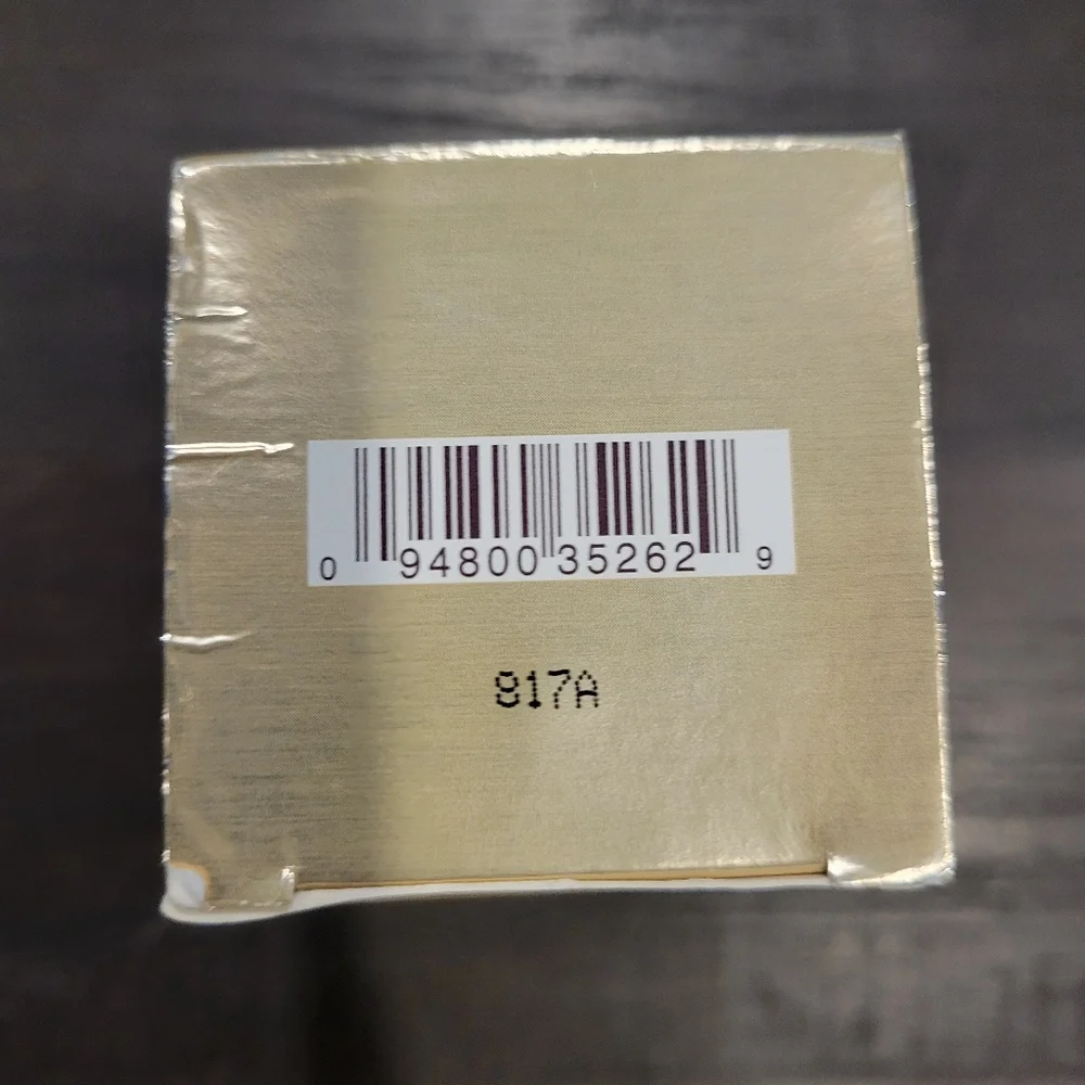 Stila Stay All Day Foundation & Concealer Caramel 12 1.0 Oz Nib